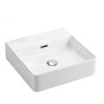 PW4242-NTH Ultra Slim Wall Hung or Above Basin